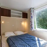 Mobilhome Le Panoramique Dom wakacyjny Saint-Pompont