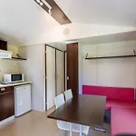 Mobilhome Le Panoramique Saint-Pompont
