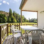 Mobilhome Le Panoramique Dom wakacyjny