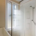 Mobilhome Le Panoramique Dom wakacyjny *