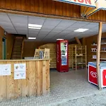 Mobilhome Le Panoramique Dom wakacyjny *