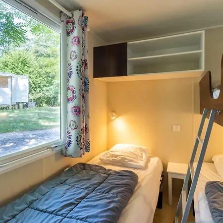 Mobilhome Le Panoramique *