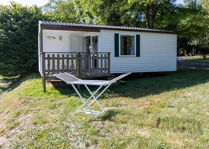 Mobilhome Le Panoramique